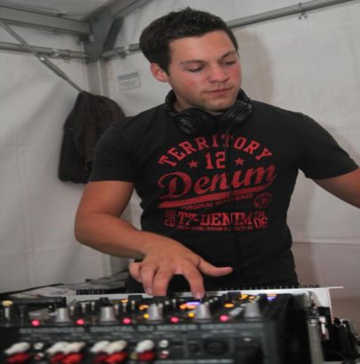 DJ Dante