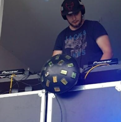 DJ Tayko
